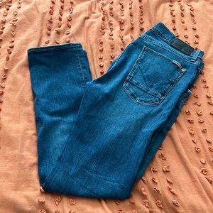 Hudson Jeans, Blake Slim Straight, Size: 32
